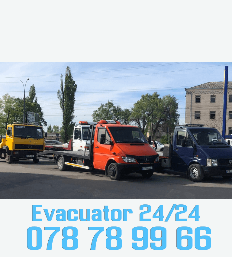 evacuator,evacuator chisainau,evacuator 24,evacuator 24/24