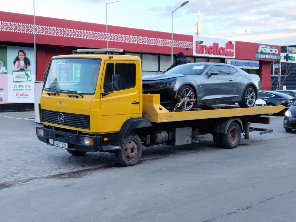 evacuator chisinau - bucsir.md